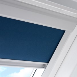 store occultant velux bleu store occultant velux bleu